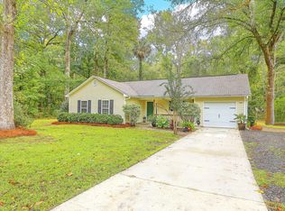 3445 Walter Dr, Johns Island, SC 29455