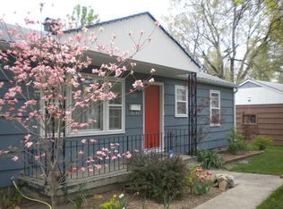 6901 E 98th Ter, Kansas City, MO 64134