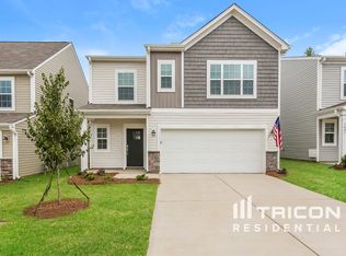 1423 Penrith Ct, Boiling Springs, SC 29316
