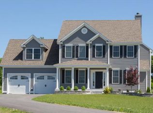 51 Jenkins Farm Rd, Chester, NH 03036