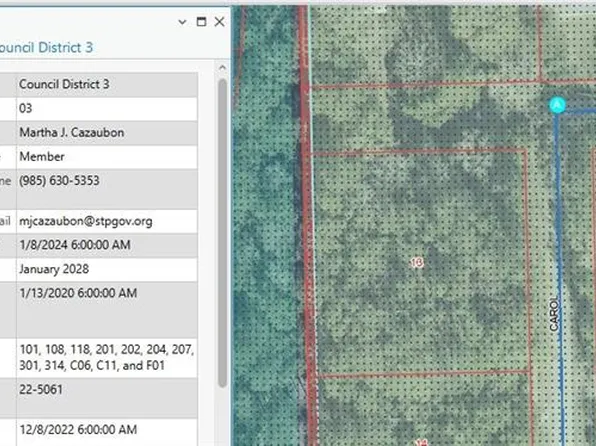 75193 Carol Ln, Covington, LA 70435