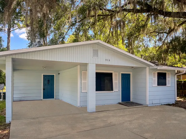 916 NW 7th Ave, Gainesville, FL 32601