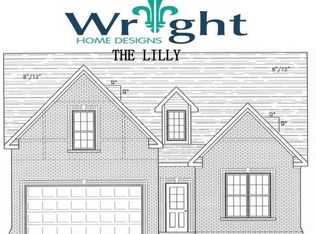 110 Brittany Ln, Georgetown, KY 40324