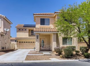 8880 Tom Noon Ave, Las Vegas, NV 89178