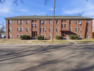 2535 N 49th St, Lincoln, NE, 68504