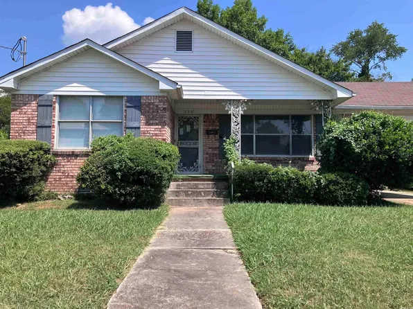 506 W Pleasure Ave, Searcy, AR 72143