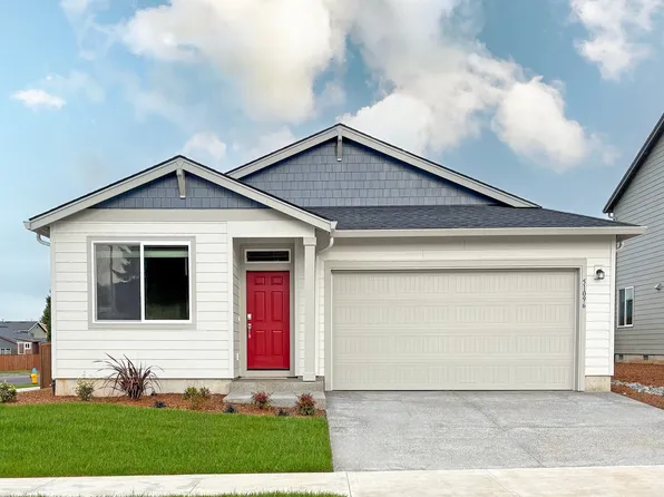 51096 SW Klompen St #H138, Scappoose, OR 97056