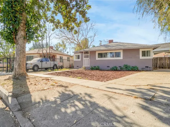 6321 Blucher Ave, Van Nuys, CA 91411