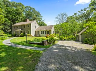10 Mill Pond Ln, Old Lyme, CT 06371