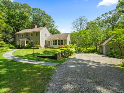 10 Mill Pond Lane, Old Lyme, CT, 06371