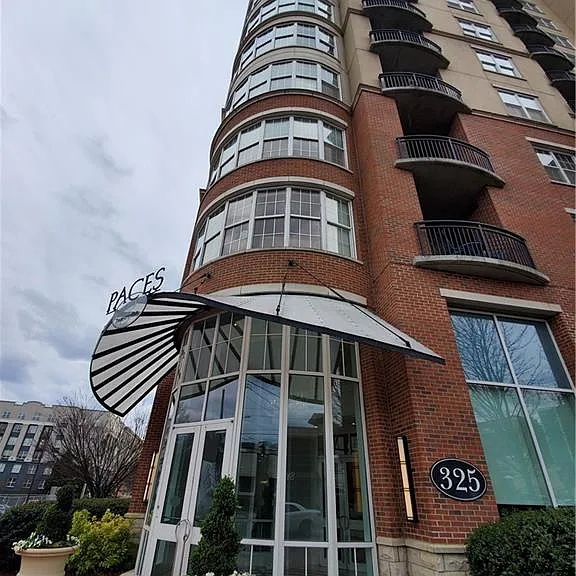 325 E Paces Ferry Rd NE #2104 — Photo 28