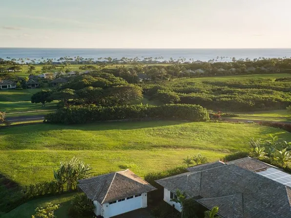 29 Kahalawai St Lot 29, Koloa, HI 96756