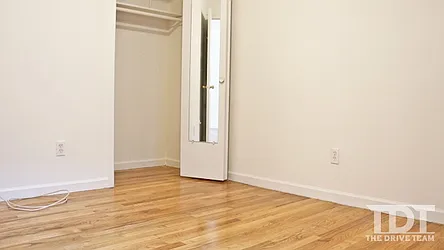 Rented by J Misrahi Realty Corp