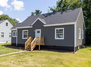 1620 Madison St, Waynesboro, VA 22980