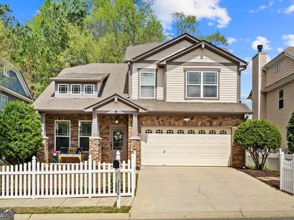 3806 Carriage House Dr, Cumming, GA 30040