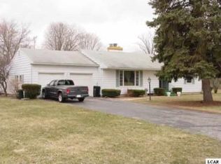 108 Maple St, Tecumseh, MI 49286