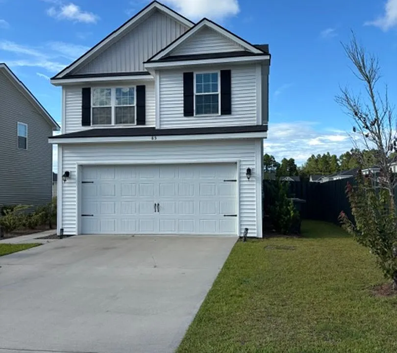 85 Brightleaf Cir