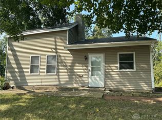 1588 Waynesville Jamestown Rd, Xenia, OH 45385