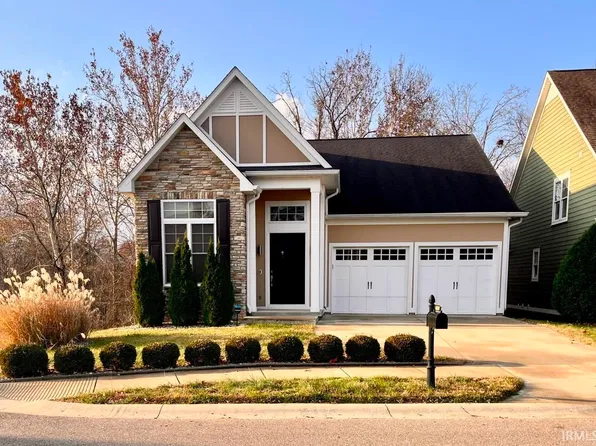 1610 S Hathaway Ct, Bloomington, IN 47401