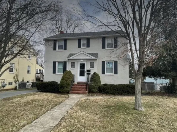 5563 Ashbourne Rd Floor 1, Halethorpe, MD 21227