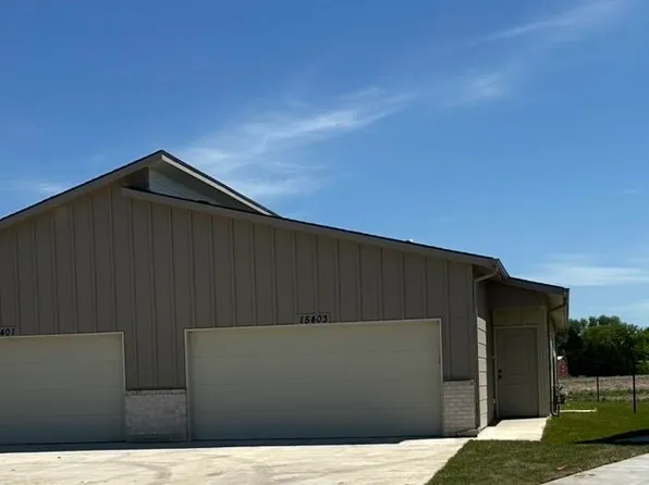 15401 W Josephine St, Goddard, KS 67052