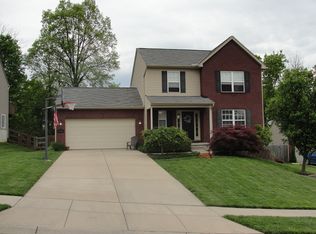 308 Rurel Ct, Burlington, KY 41005