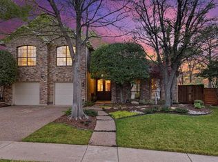 316 Parkview Pl, Coppell, TX 75019