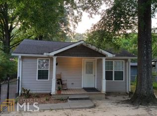 275 Adams Ave, Cedartown, GA 30125