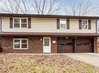 5660 N Potter Ave, Kansas City, MO 64119