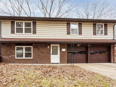 5660 N Potter Ave, Kansas City, MO, 64119