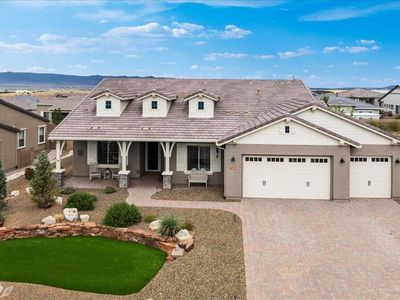 5349 Grand Summit Dr, Prescott, AZ, 86301