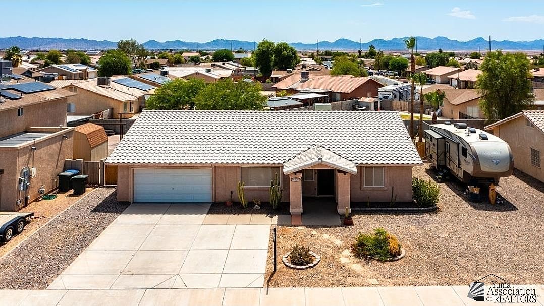 4125 S Jasmine Ave, Yuma, AZ 85365 | Zillow