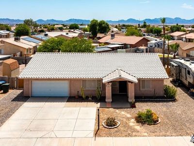 4125 S Jasmine Ave, Yuma, AZ, 85365