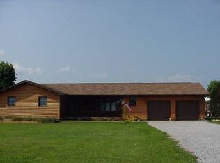 8501 Valley Road, Benton, IL 62812