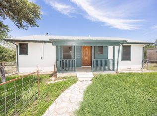 1130 COUNTY ROAD 270, Mico, TX 78056