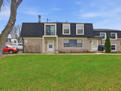 2198 N Oakbrook Cir #2198, Palatine, IL, 60074