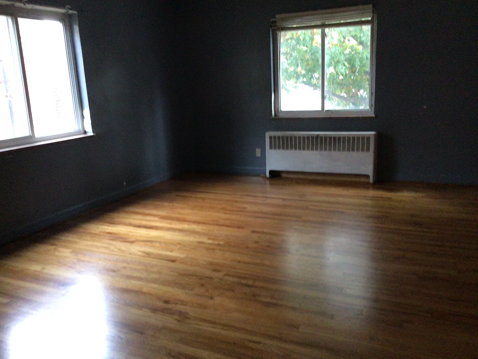 2 bed, 1100 sqft, $1,100 — Photo 3