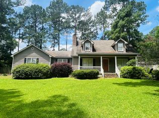 2123 Northwood Cir, Valdosta, GA 31602