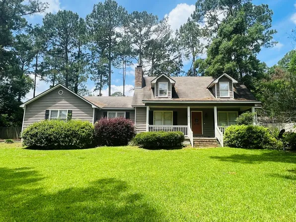 2123 Northwood Cir, Valdosta, GA 31602