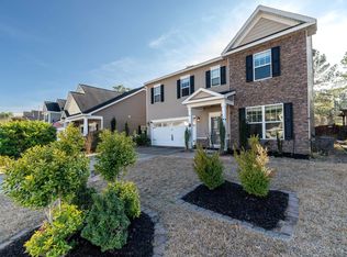 408 Edenhall Dr, Columbia, SC 29229