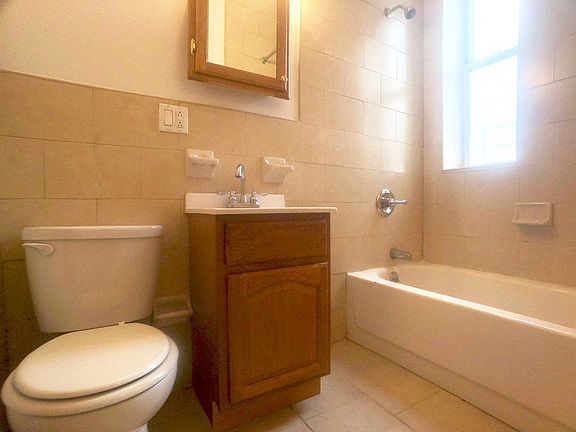 5th image of 508 W 172nd St APT 16