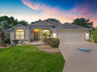 838 Aberdeen Run, The Villages, FL 32162