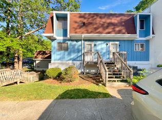 7038 Longstreet Dr UNIT A, Raleigh, NC 27615