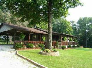 593 Rawlins Rd, Bedford, IN 47421