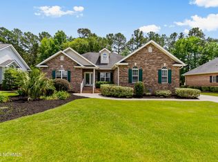 585 S Middleton Dr NW, Calabash, NC 28467