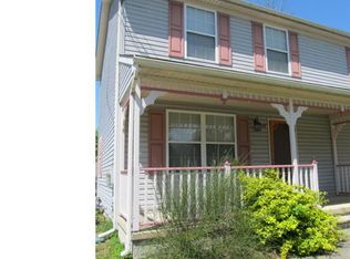 214 S Delsea Dr, Clayton, NJ 08312