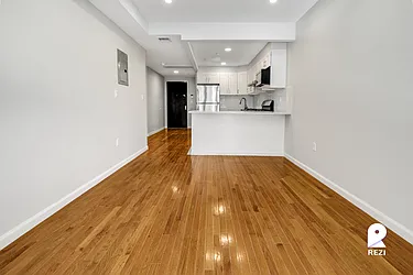 Rented by REZI