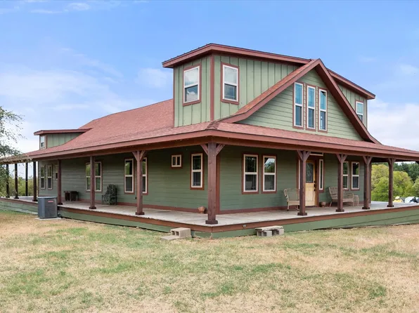 18860 Fm 709 N, Dawson, TX 76639