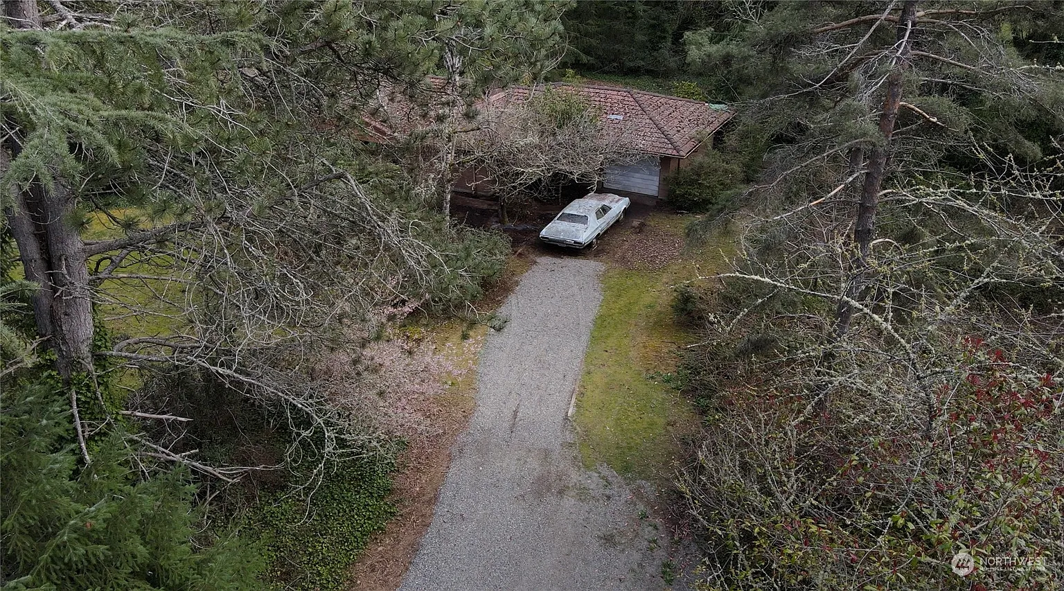 11012 Lake Steilacoom Drive SW photo 1