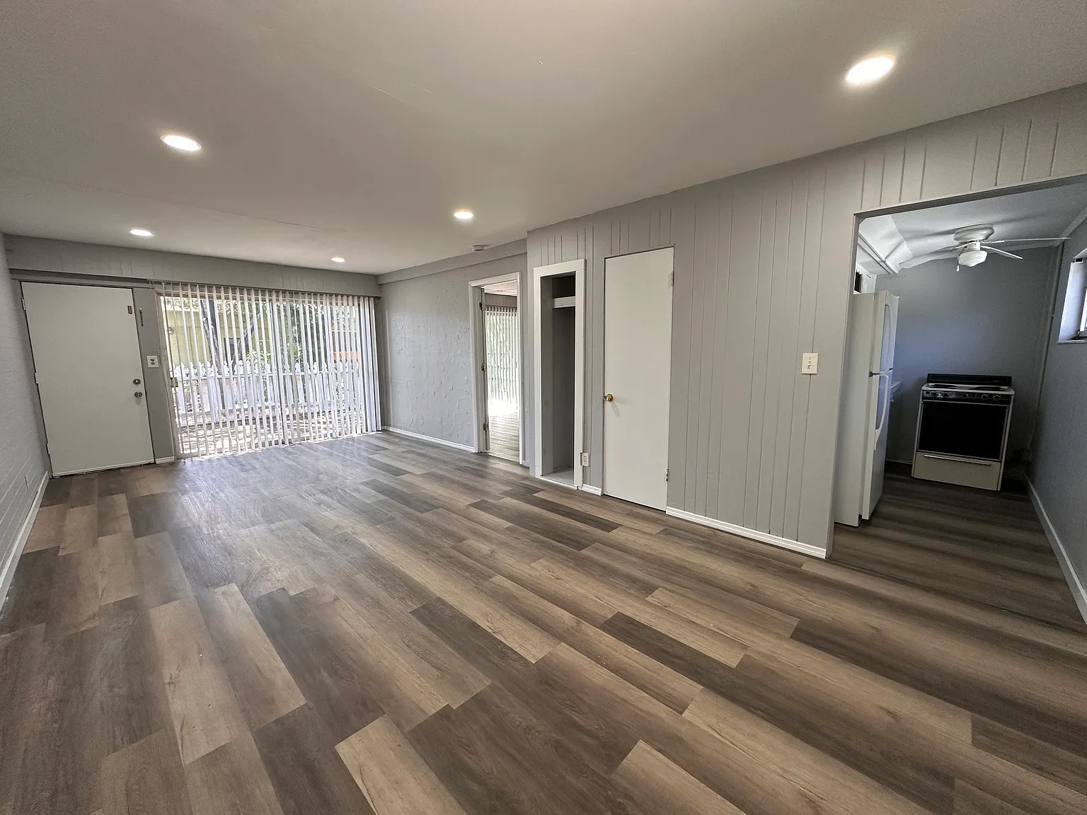 1 bed, 600 sqft, $1,250 — Photo 3